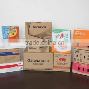 CLC-Q2 Guangzhou CLC Machinery Carton Box Making Machine Prices thumbnail-3