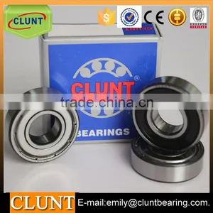 Radial Ball Bearing 6001Z 6001ZZ 6001RS 6001-2RS Sealed Deep Groove Ball Bearing 6001 thumbnail-1