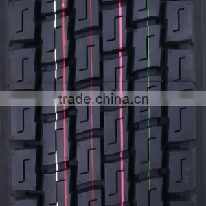 TBR Truck Tyre 315/80R22.5 thumbnail-3