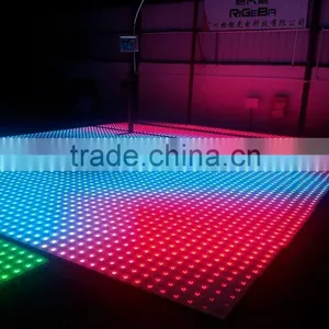 2015 World Top Selling Super Slim Dance Floor/Patent LED Dance Floor thumbnail-4
