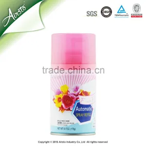 Online Shop China Revolving Electronic Air Freshener thumbnail-2