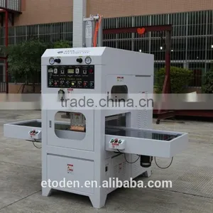High Frequency Plastic Welding Machine thumbnail-5