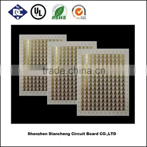 Shenzhen dc Pcb Factory Produce Bl1830 Pcb Board and Stm 5 94v0 Pcb Board thumbnail-3