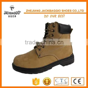 Safety Product -- Steel Toe Work Boots/winter EVA Safety Boots thumbnail-6
