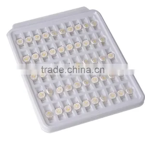 Shenzhen High Quality Epileds 42mil Red Color 40-50lm 750mA 2.0-2.6V 3w Power Led thumbnail-6