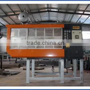 High Quality EPS Styrofoam Polystyrene Moulding Machines thumbnail-2