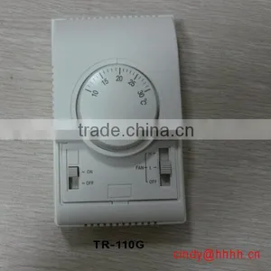 HVAC Systems Type Hotel Room Thermostat thumbnail-2