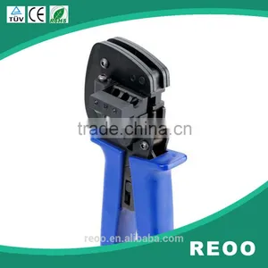 Crimping Tool for MC4&MC3 Solar Cable Connector,hot Sale in India Quality Choice thumbnail-1