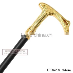 Walking Stick Metal Cane Walking Cane HK8410 thumbnail-1