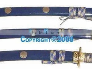 Wholesale Samurai Sword Japanese Katana HKS034 thumbnail-1