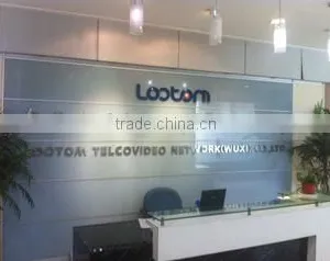 Lootom Telcovideo Network (Wuxi) Co., Ltd. company overview - view 4 thumbnail