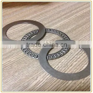 Chrom Steel Needler Roller Bearing(NA Series) thumbnail-4