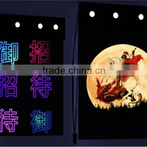 Lighted Shutters thumbnail-3