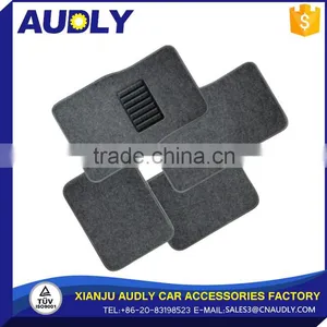 Hot Sale Low Price Universal Car Floor Mat thumbnail-1