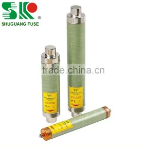 HV HRC Fuses for Transformer Protection thumbnail-1