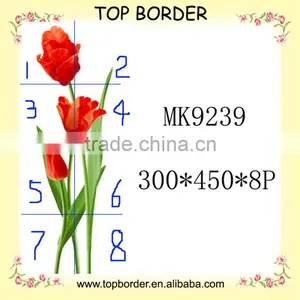 Group Painting Ceramic Tiles thumbnail-1