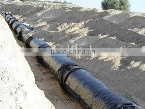 Ductile Iron Pipe With PE Sleeve thumbnail-1