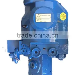AP2D25 Hydraulic Pump Use for Excavator DH60-7 or ZX60 thumbnail-1