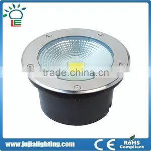 Outdoor Recessed Floor IP65 Rgb 30w Stairs Led Underground Light Quality Choice thumbnail-1