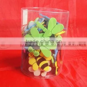 EVA Craft Set/EVA Wall Sticker/home Decoration/DIY Children Hobby Set thumbnail-1