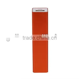 Ebay Hot Selling Item Power Supply Travel Power Charger Emergency thumbnail-1