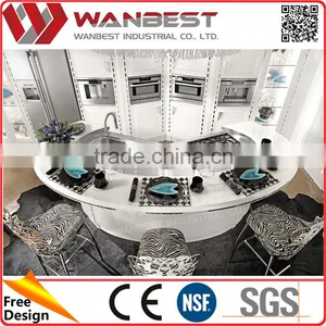 Free Used Kitchen Cabinets Kitchen Furniture Full Kitchens With Island 2014 Quality Choice thumbnail-1