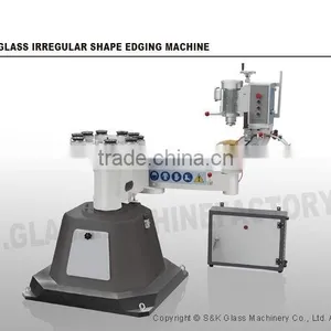 Good Quality Glass Shaping Machine thumbnail-1