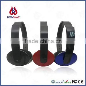 Made in China Custom Wholesale Headphone thumbnail-2