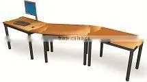 I-desk Unique, Patented ICT Furniture thumbnail-2