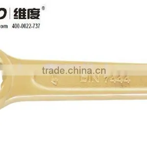 Striking Box Wrenches Non Sparking Aluminium Bronze Beryllium Copper High Quality China Supplier thumbnail-1