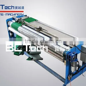 Dividing Shears for Conveyor Belt thumbnail-1