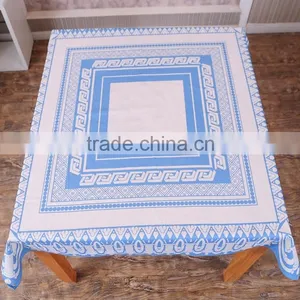 Table Cloth/cleaning Cloth/cheap Table Cloth thumbnail-1