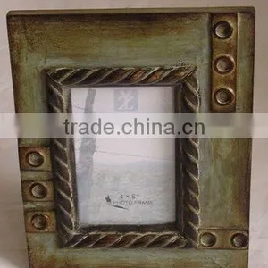 2011 the Most Popular Wooden Photo Frame thumbnail-1