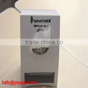 Sanitary Cheap Toilet Paper thumbnail-2