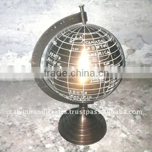 Nautical Antique Globes thumbnail-1