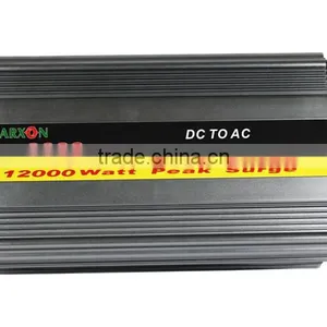 Best Price Offer Home Inverters 6000W Power Inverter OEM (MSI-6000) thumbnail-6