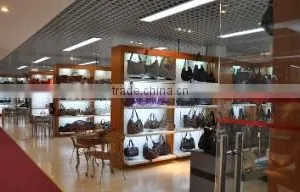 Guangzhou Guodi Leather Co., Ltd. company overview - view 3 thumbnail
