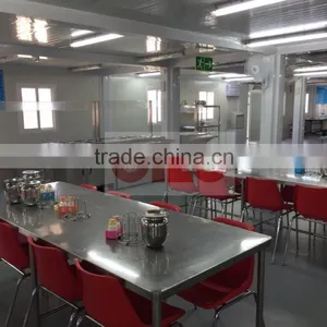 2016 CILC China Container Office Prefabrecated House With Dining Room thumbnail-3
