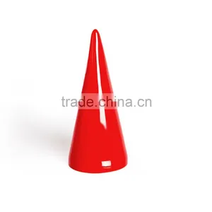 Soft PVC Customized Cone Covers / Protector thumbnail-3
