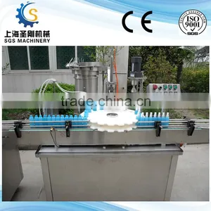 Excellent Spray Filling Machine Made by SGS Machinery Filling & Capping thumbnail-3