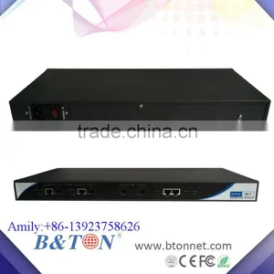 FTTX GEPON 2 PON Port GEPON OLT and 2 GE Combo Port thumbnail-1