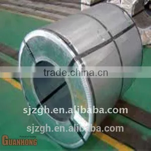 Dx51d z Galvanized Steel Coil and Strips thumbnail-1