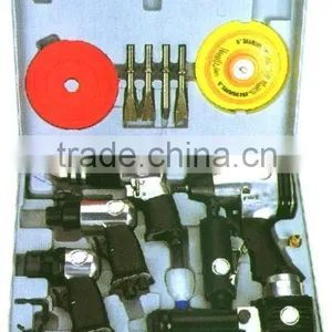 1/2" Air Impact Wrench NA-502 KIT thumbnail-4