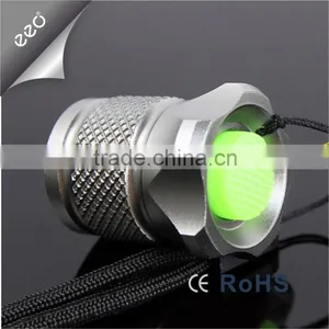 Led Ultrafire Flashlight, Led Flashlight, Led Torch Light thumbnail-3