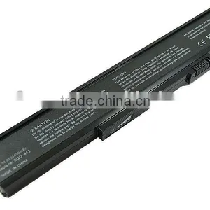Laptop Batteries for GATEWAY 6000 thumbnail-1