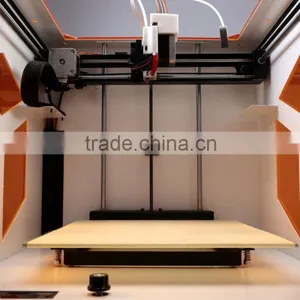 Low Price DIY 3d Printer 3d Printer Extruder 3d House Printer for Home Use thumbnail-6