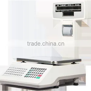 Cash Register Scale Series thumbnail-2