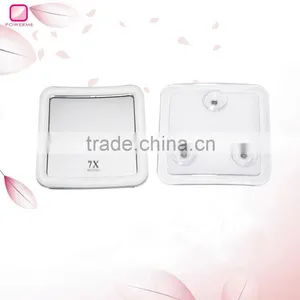 Suction Cup Mirror 10x Magnifying Bathroom Mirror thumbnail-4