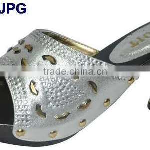CH6250-7 Fashion Women High Heel /wholesale Sandals for Party Leisure thumbnail-1