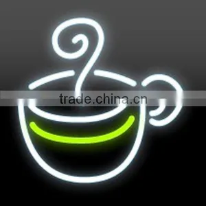 Outdoor Indoor Directional Used Outdoor Lighted Neon Signs thumbnail-1